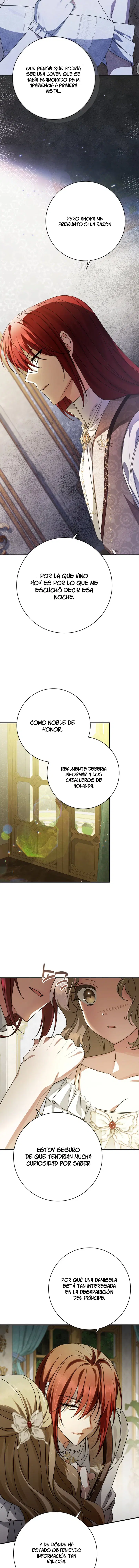 Sonata del Amanecer Capitulo 8 página 11
