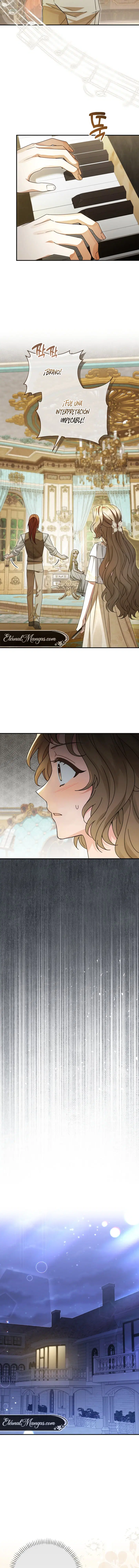 Sonata del Amanecer Capitulo 8 página 13