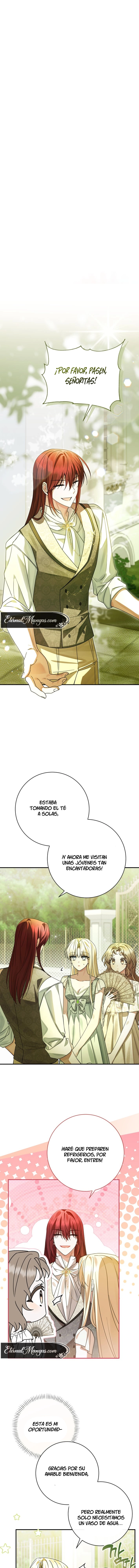 Sonata del Amanecer Capitulo 8 página 2