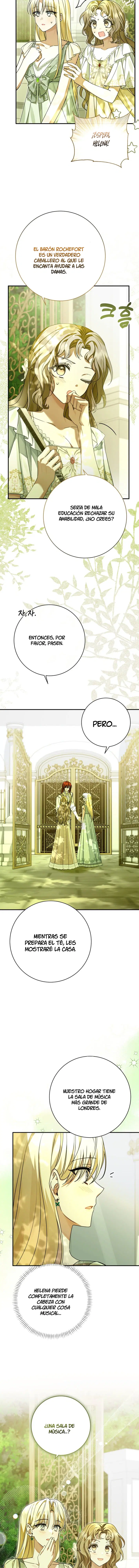 Sonata del Amanecer Capitulo 8 página 3