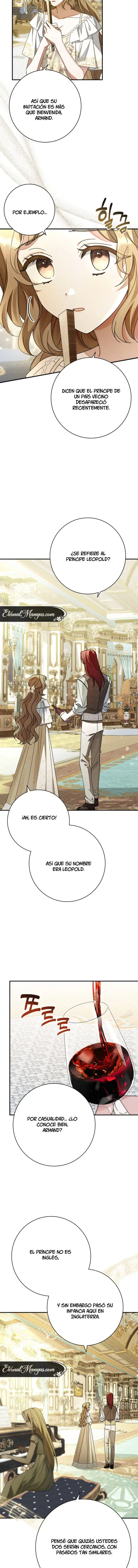 Sonata del Amanecer Capitulo 8 página 7