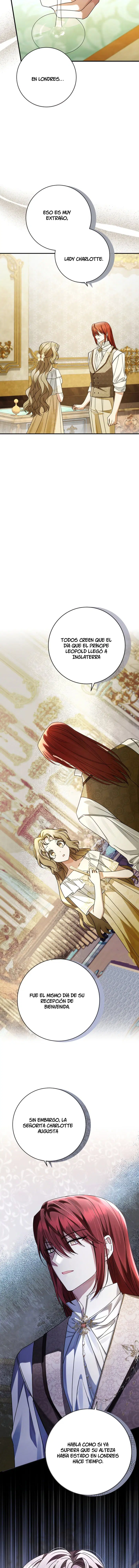 Sonata del Amanecer Capitulo 8 página 9