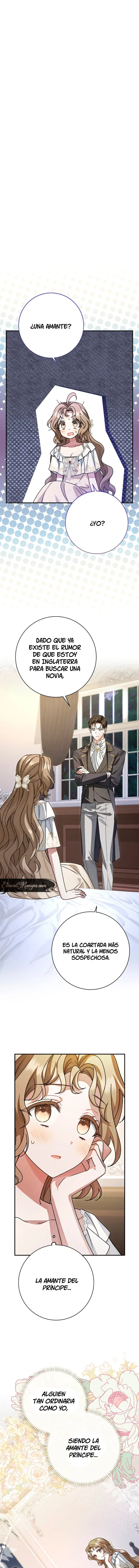 Sonata del Amanecer Capitulo 9 página 2