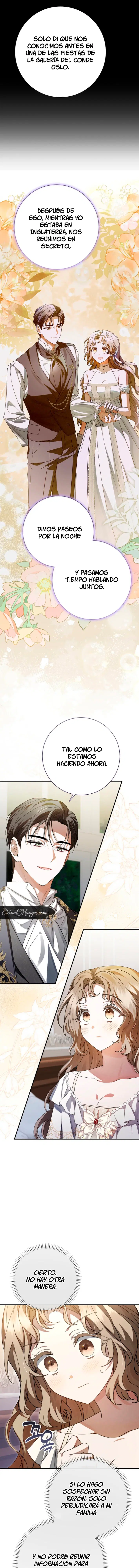 Sonata del Amanecer Capitulo 9 página 4