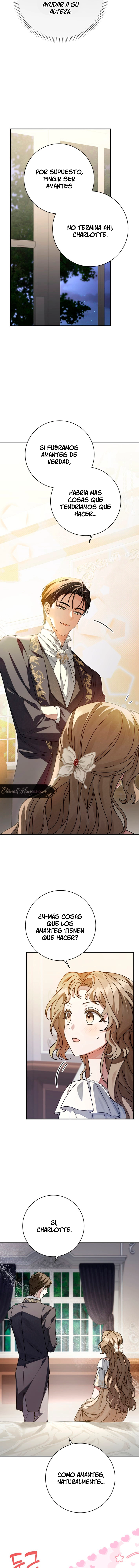 Sonata del Amanecer Capitulo 9 página 5
