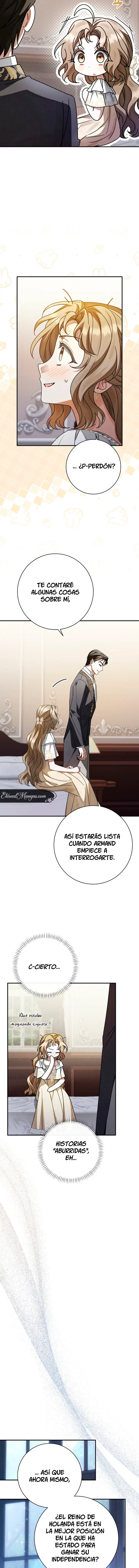 Sonata del Amanecer Capitulo 9 página 7