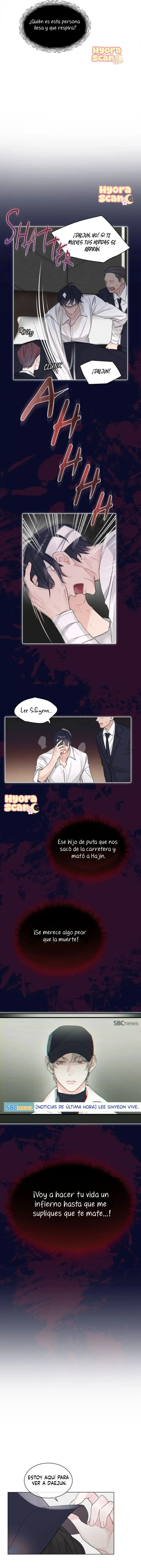 Rumor monocromático Capitulo 0 página 7