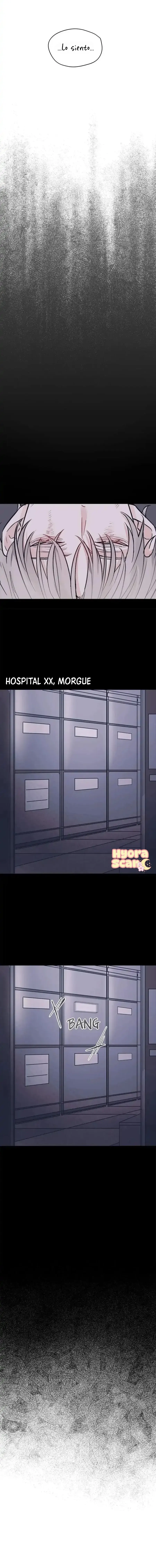 Rumor monocromático Capitulo 1 página 10