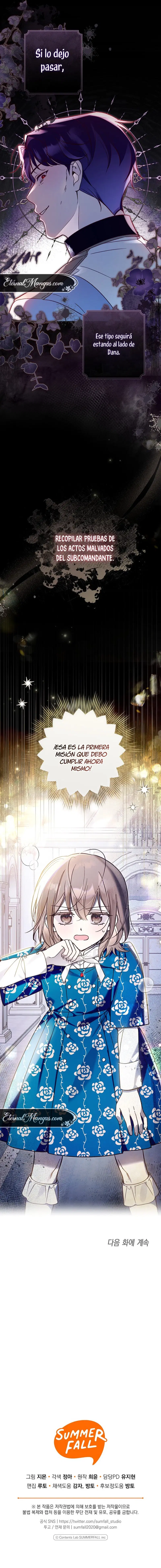 Monopolice el favor de la princesa más joven, y todos se obsesionaron conmigo Capitulo 14 página 12