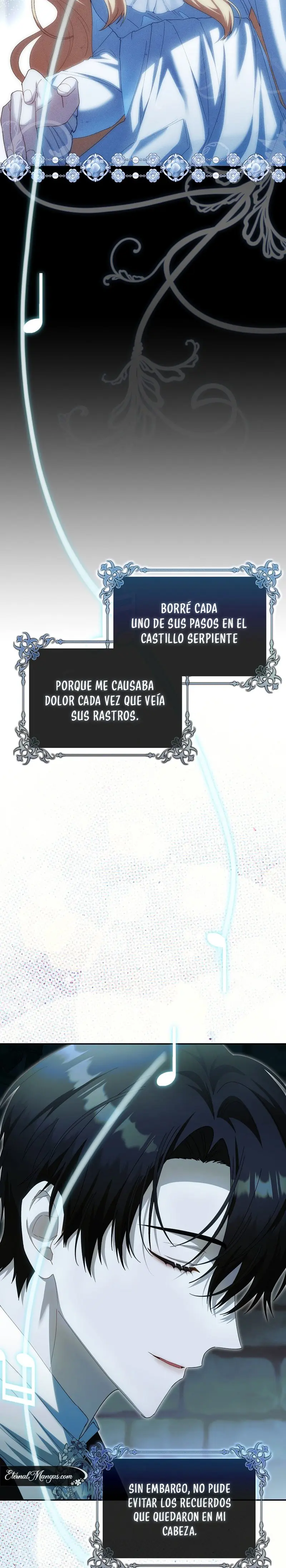 La hada bebé es la villana Capitulo 66 página 14