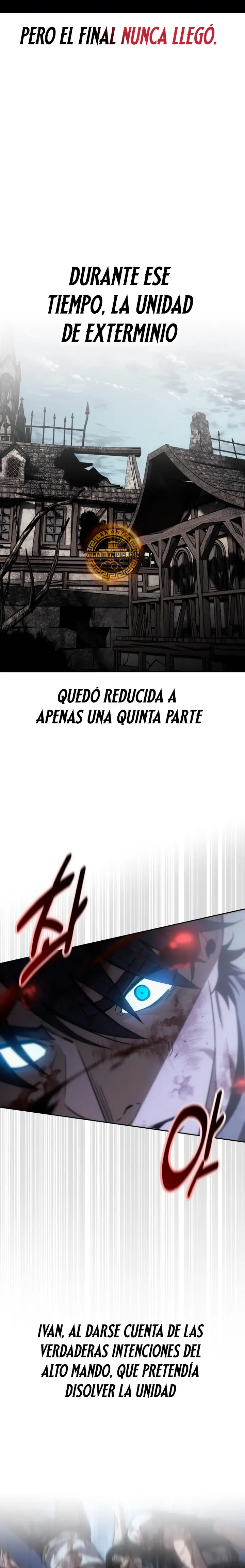 Han Pasado 30 Años Desde el Prólogo Capitulo 1 página 36