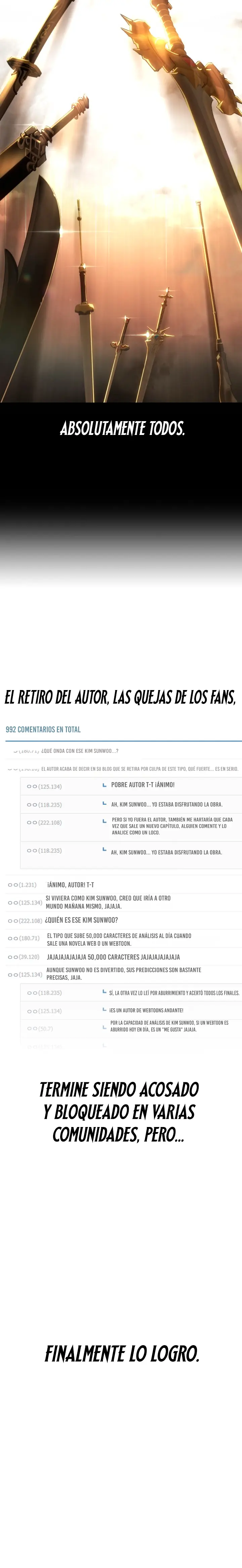 Han Pasado 30 Años Desde el Prólogo Capitulo 1.1 página 5