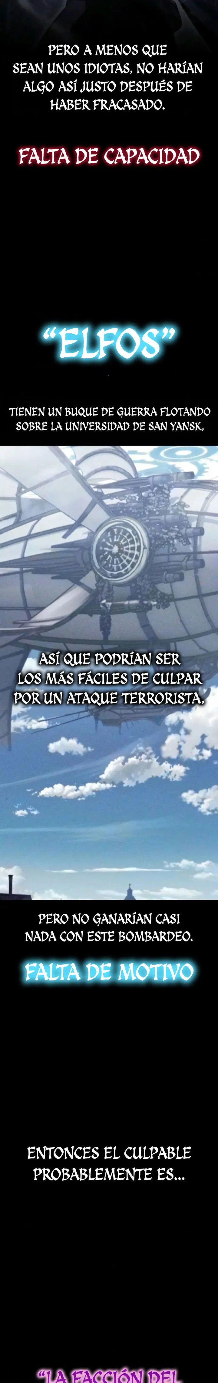 Han Pasado 30 Años Desde el Prólogo Capitulo 10 página 15