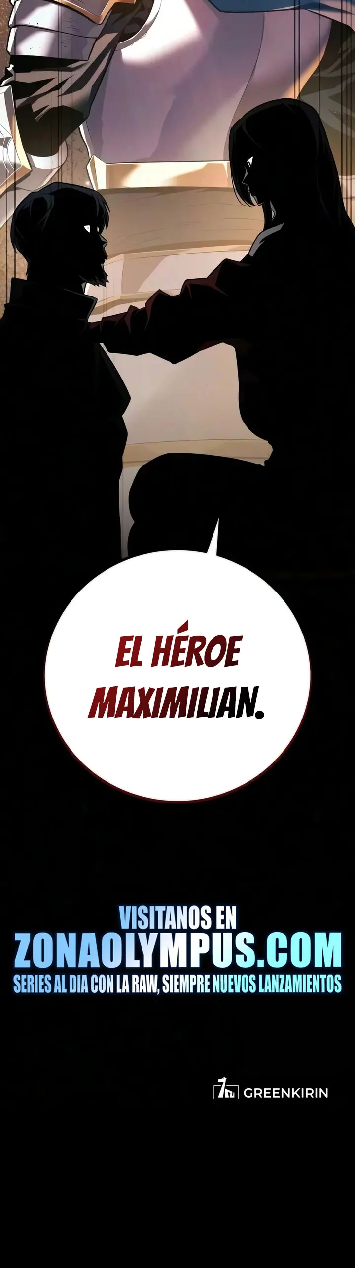 Han Pasado 30 Años Desde el Prólogo Capitulo 11 página 58