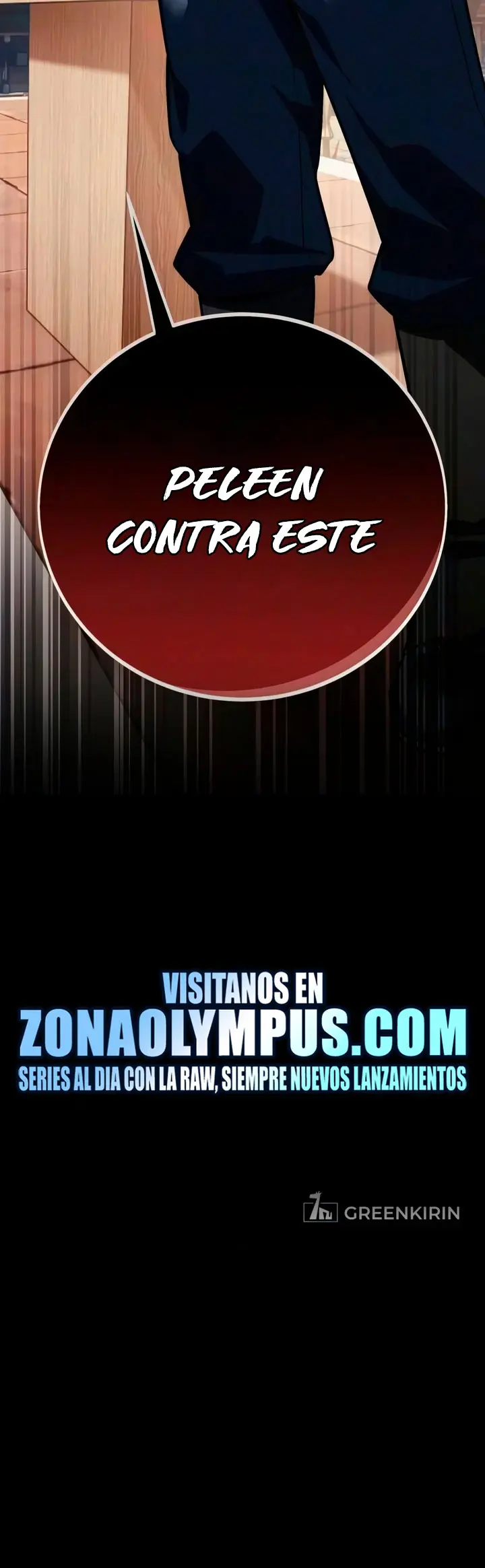 Han Pasado 30 Años Desde el Prólogo Capitulo 12 página 52