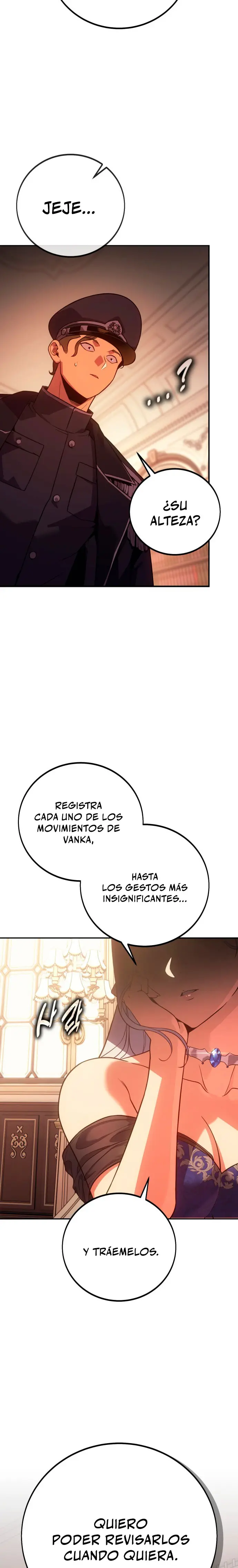 Han Pasado 30 Años Desde el Prólogo Capitulo 2 página 38