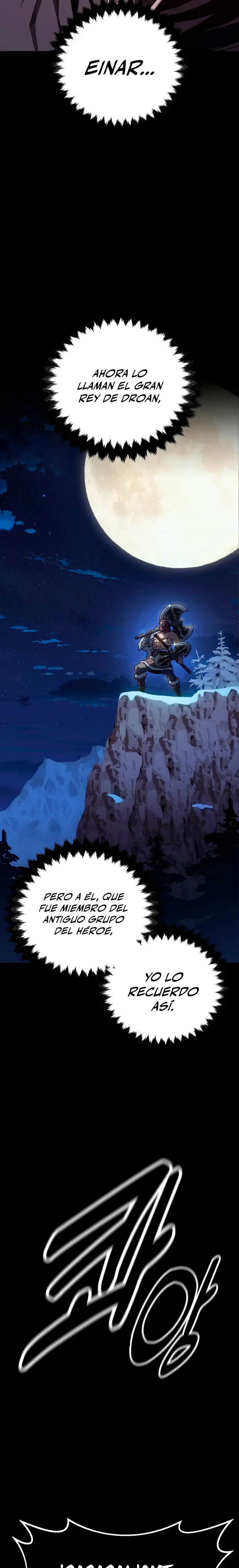 Han Pasado 30 Años Desde el Prólogo Capitulo 2 página 7
