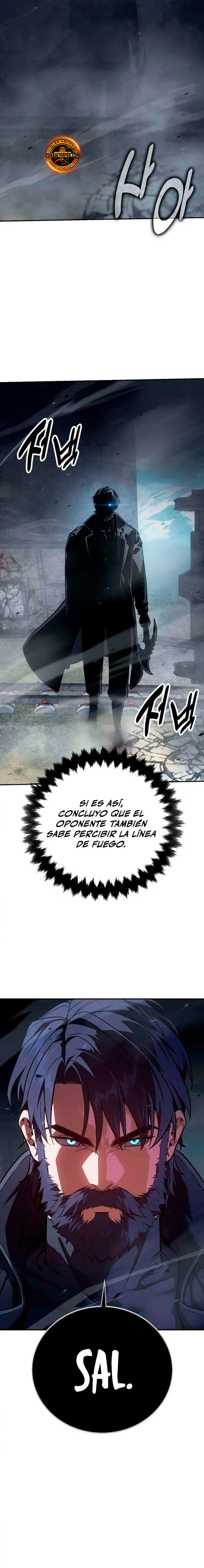Han Pasado 30 Años Desde el Prólogo Capitulo 3 página 46