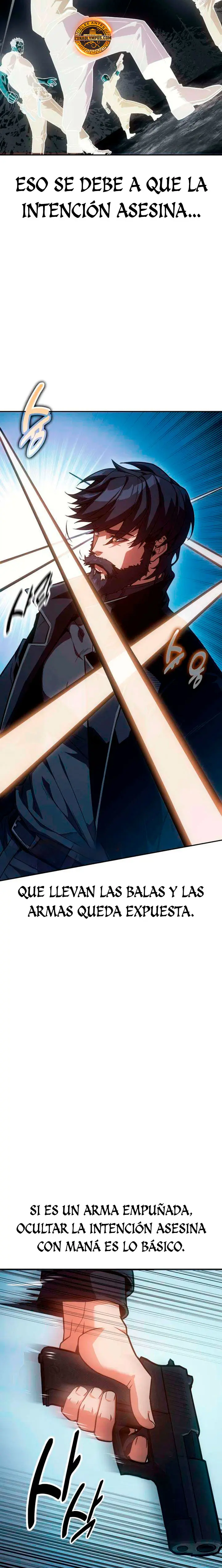 Han Pasado 30 Años Desde el Prólogo Capitulo 3 página 7