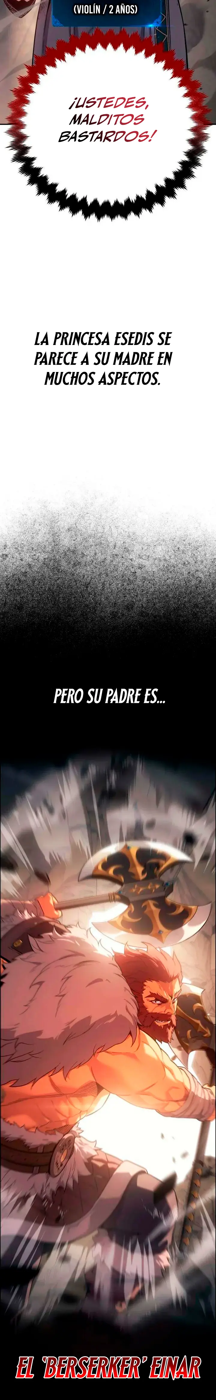 Han Pasado 30 Años Desde el Prólogo Capitulo 4 página 12