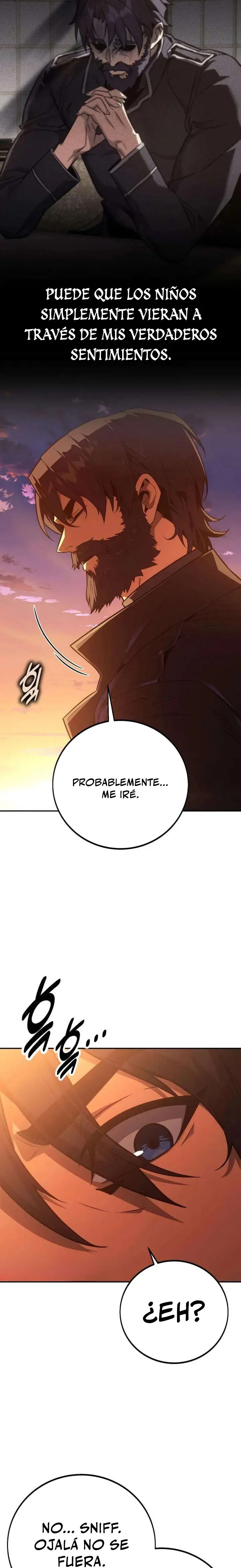 Han Pasado 30 Años Desde el Prólogo Capitulo 5 página 49