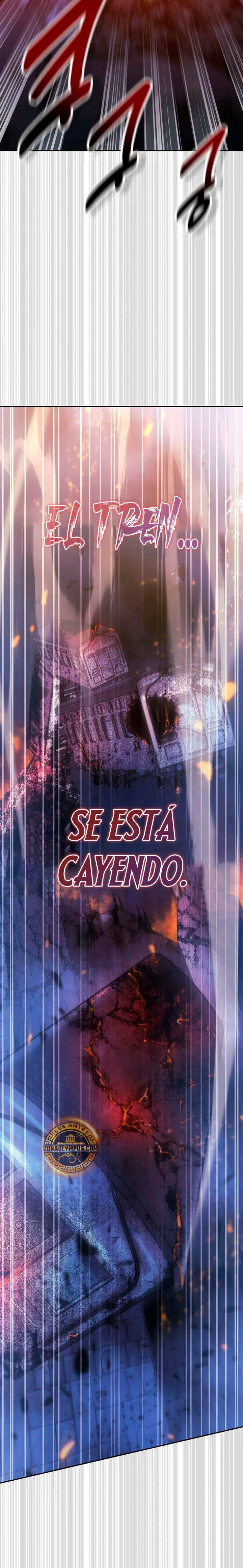 Han Pasado 30 Años Desde el Prólogo Capitulo 6 página 50