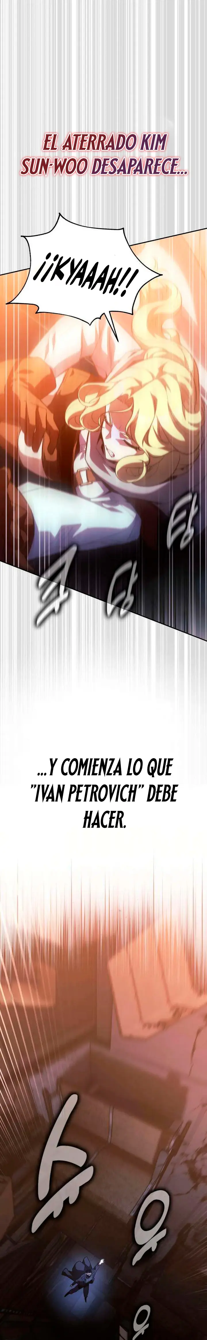 Han Pasado 30 Años Desde el Prólogo Capitulo 6 página 51