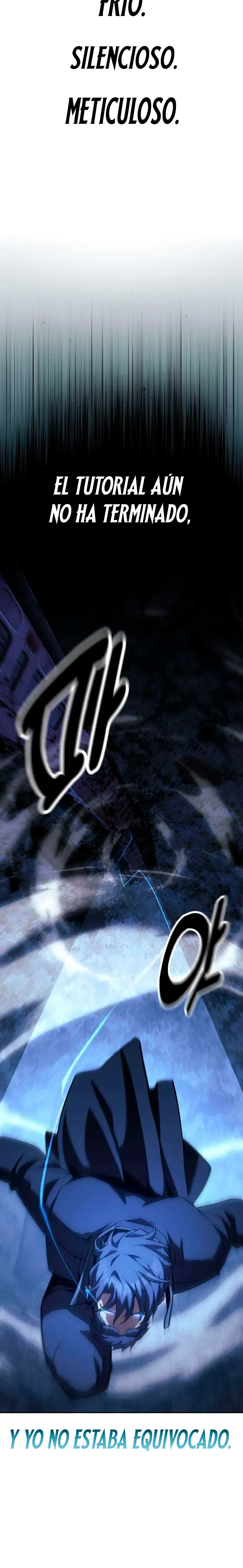 Han Pasado 30 Años Desde el Prólogo Capitulo 6 página 53