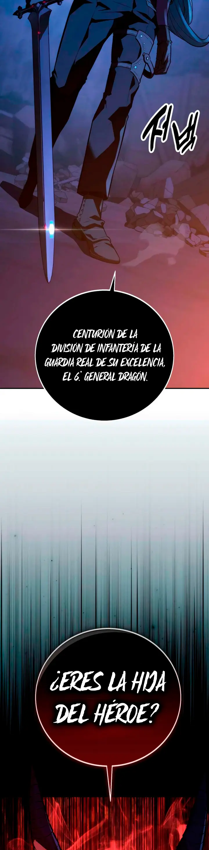 Han Pasado 30 Años Desde el Prólogo Capitulo 7 página 47