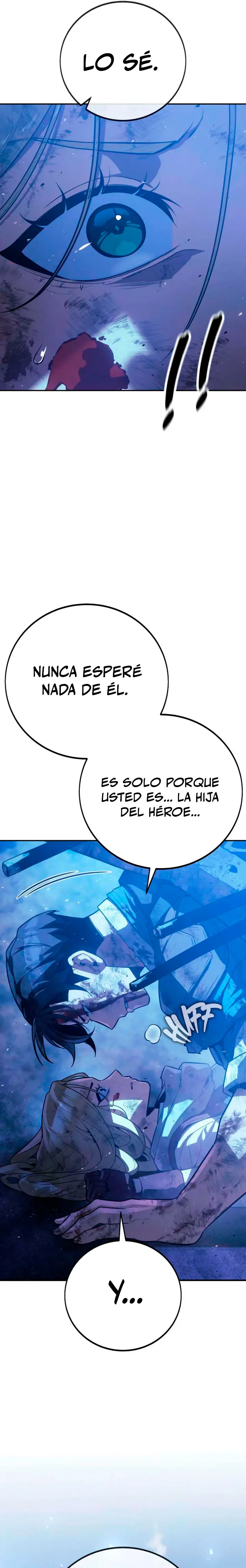 Han Pasado 30 Años Desde el Prólogo Capitulo 7 página 7