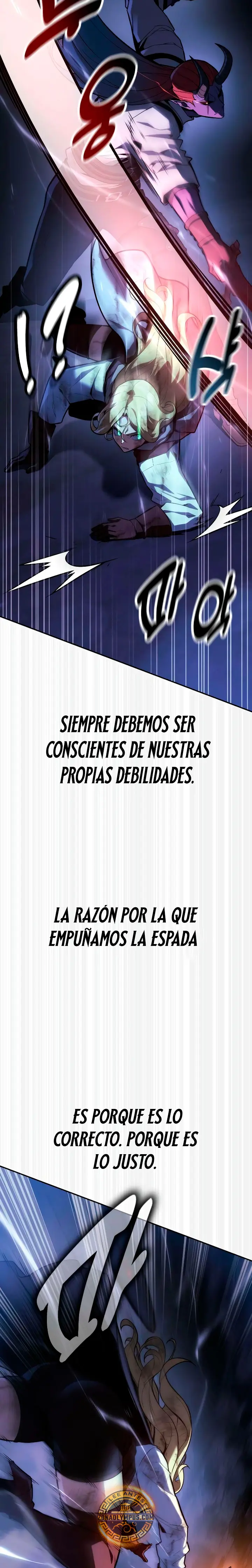 Han Pasado 30 Años Desde el Prólogo Capitulo 8 página 27