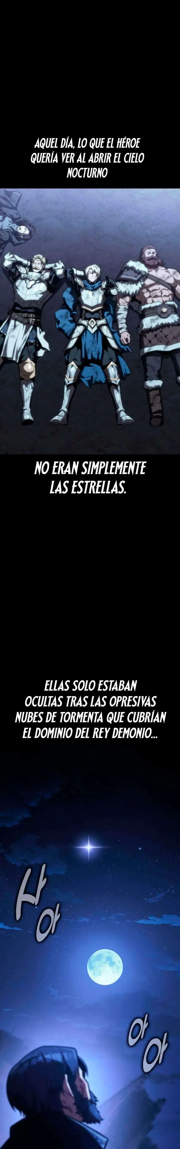 Han Pasado 30 Años Desde el Prólogo Capitulo 8 página 44
