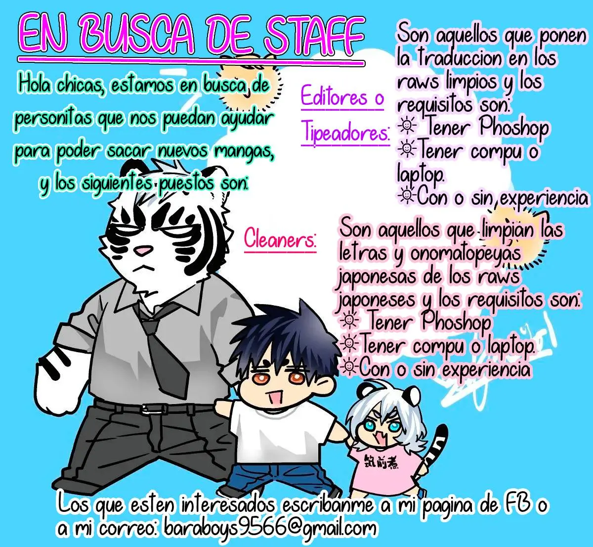 Katakoi Seesaw Capitulo 2 página 37