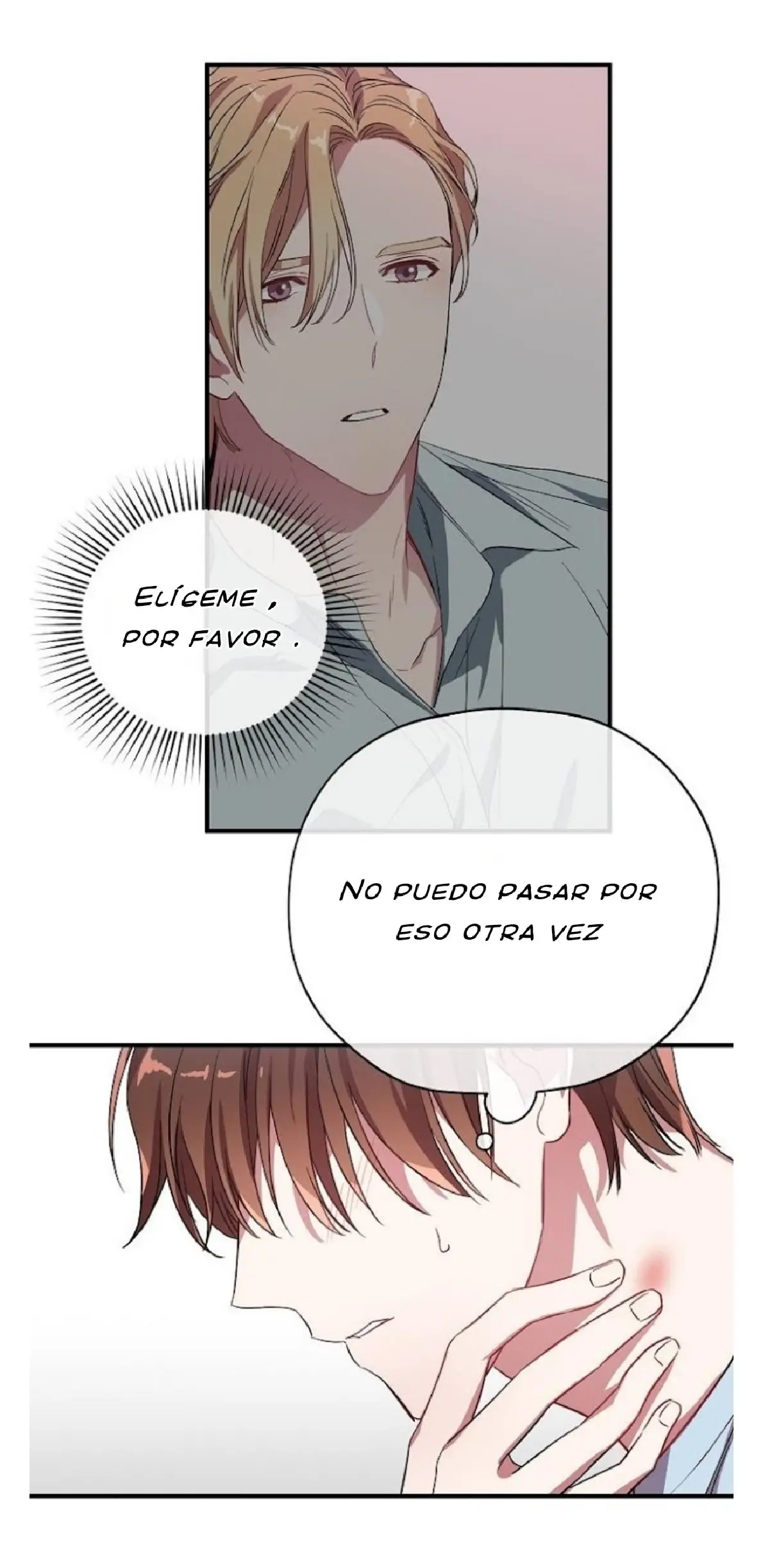 Persiguiendo Al Ceo / Chasing A Mr Ceo - FxS Capitulo 10 página 17