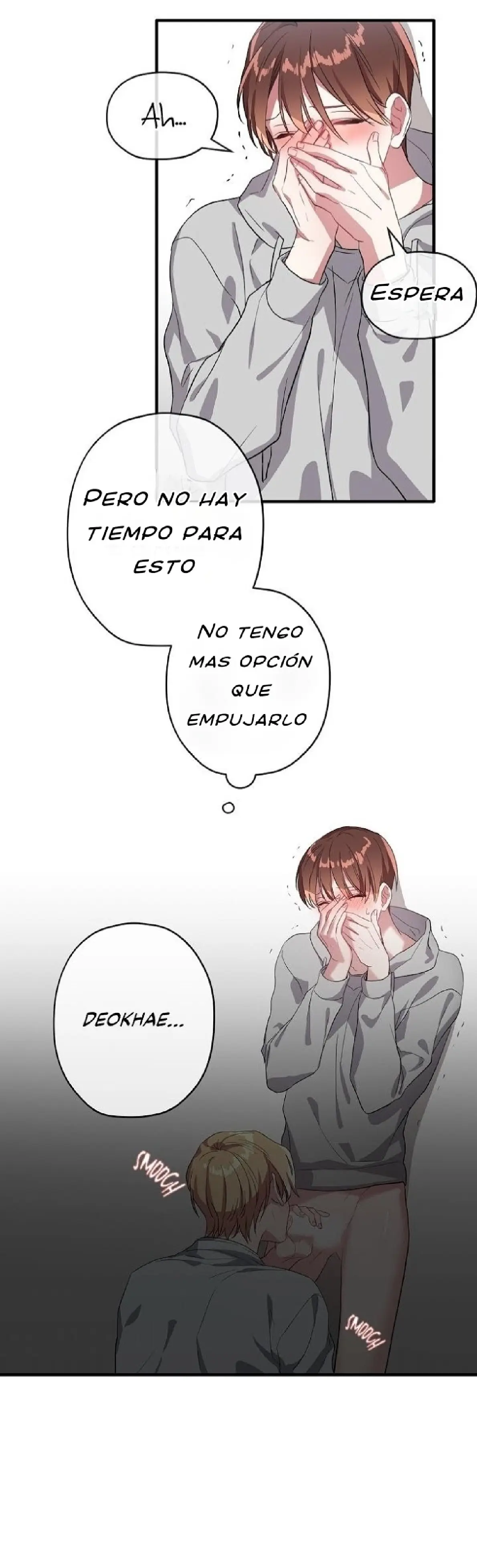 Persiguiendo Al Ceo / Chasing A Mr Ceo - FxS Capitulo 12 página 23