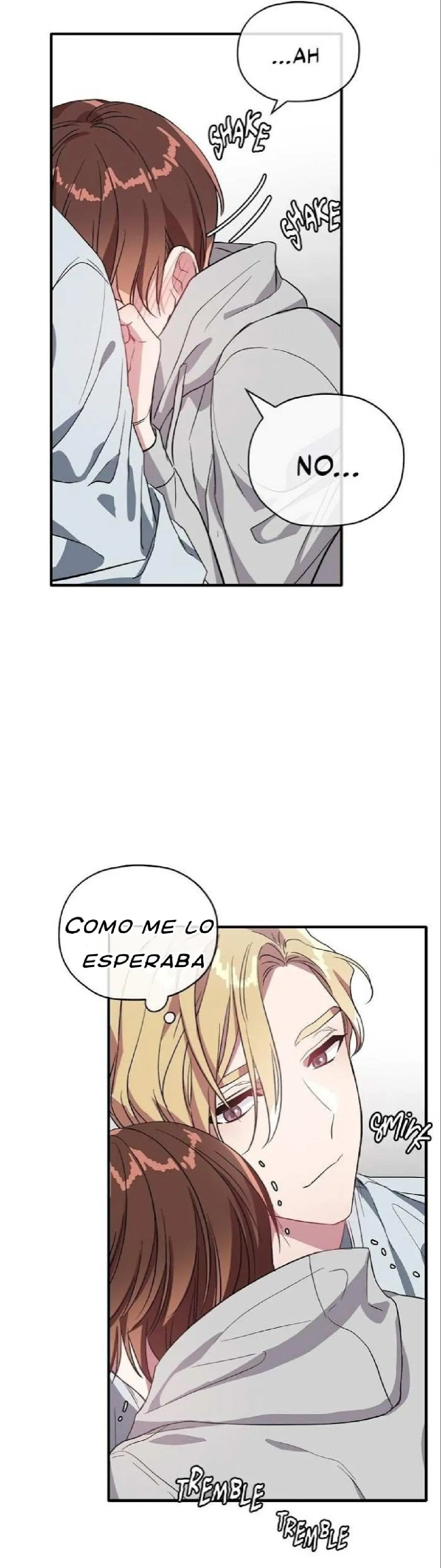 Persiguiendo Al Ceo / Chasing A Mr Ceo - FxS Capitulo 13 página 13