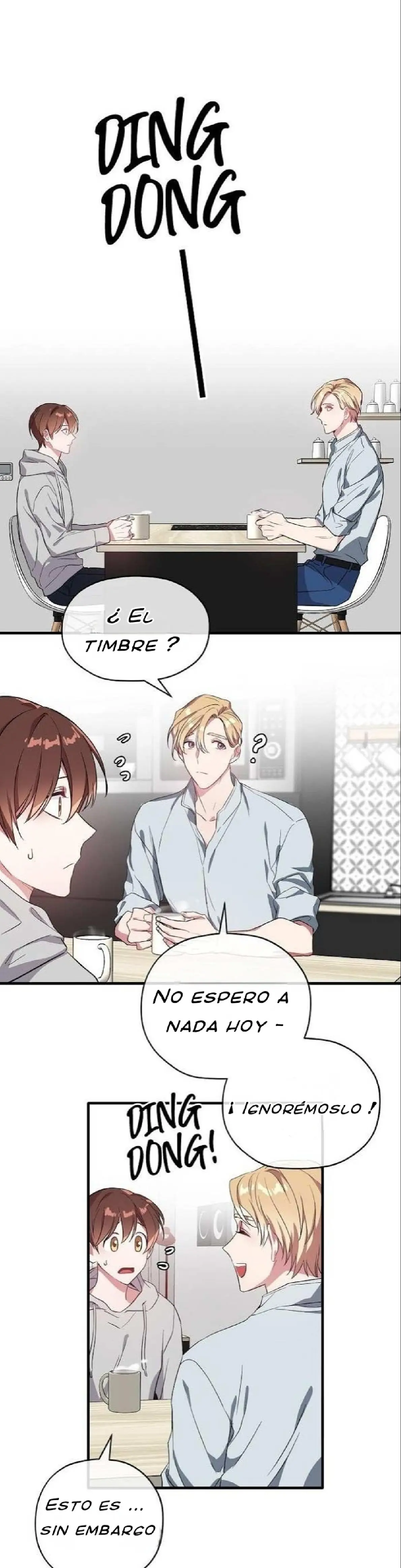 Persiguiendo Al Ceo / Chasing A Mr Ceo - FxS Capitulo 13 página 25