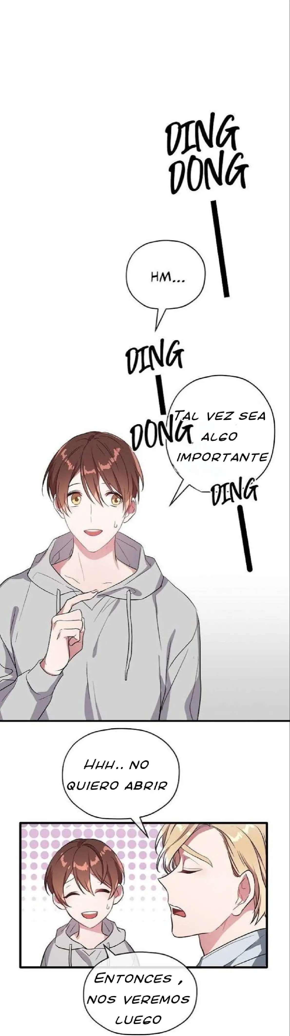 Persiguiendo Al Ceo / Chasing A Mr Ceo - FxS Capitulo 13 página 26