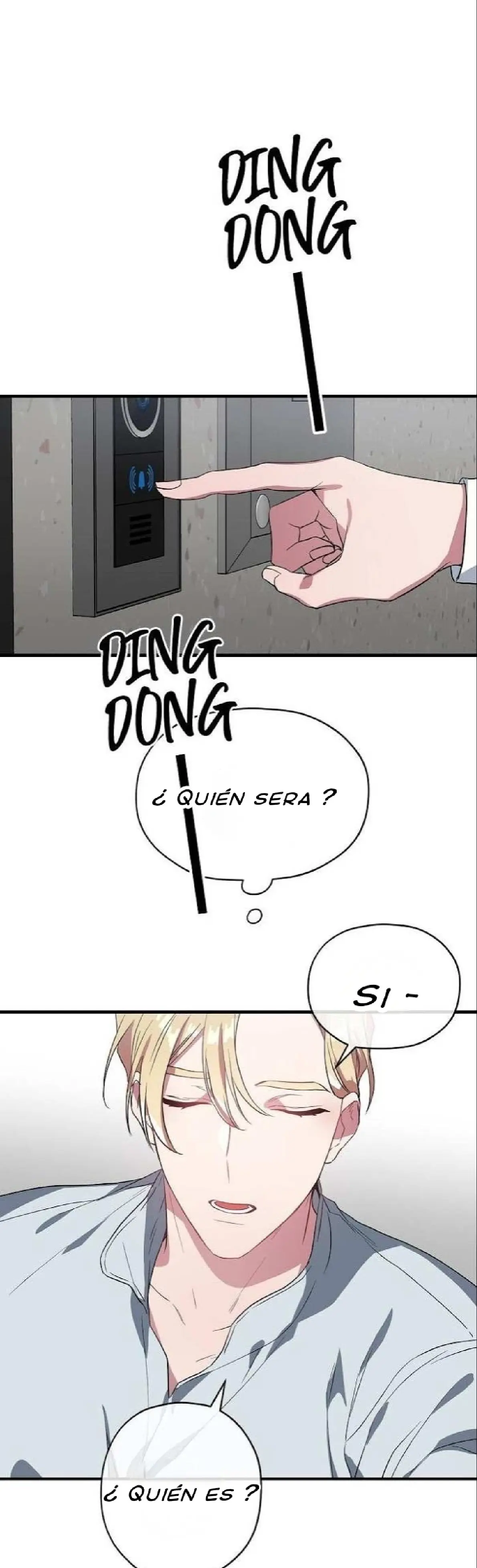 Persiguiendo Al Ceo / Chasing A Mr Ceo - FxS Capitulo 13 página 28