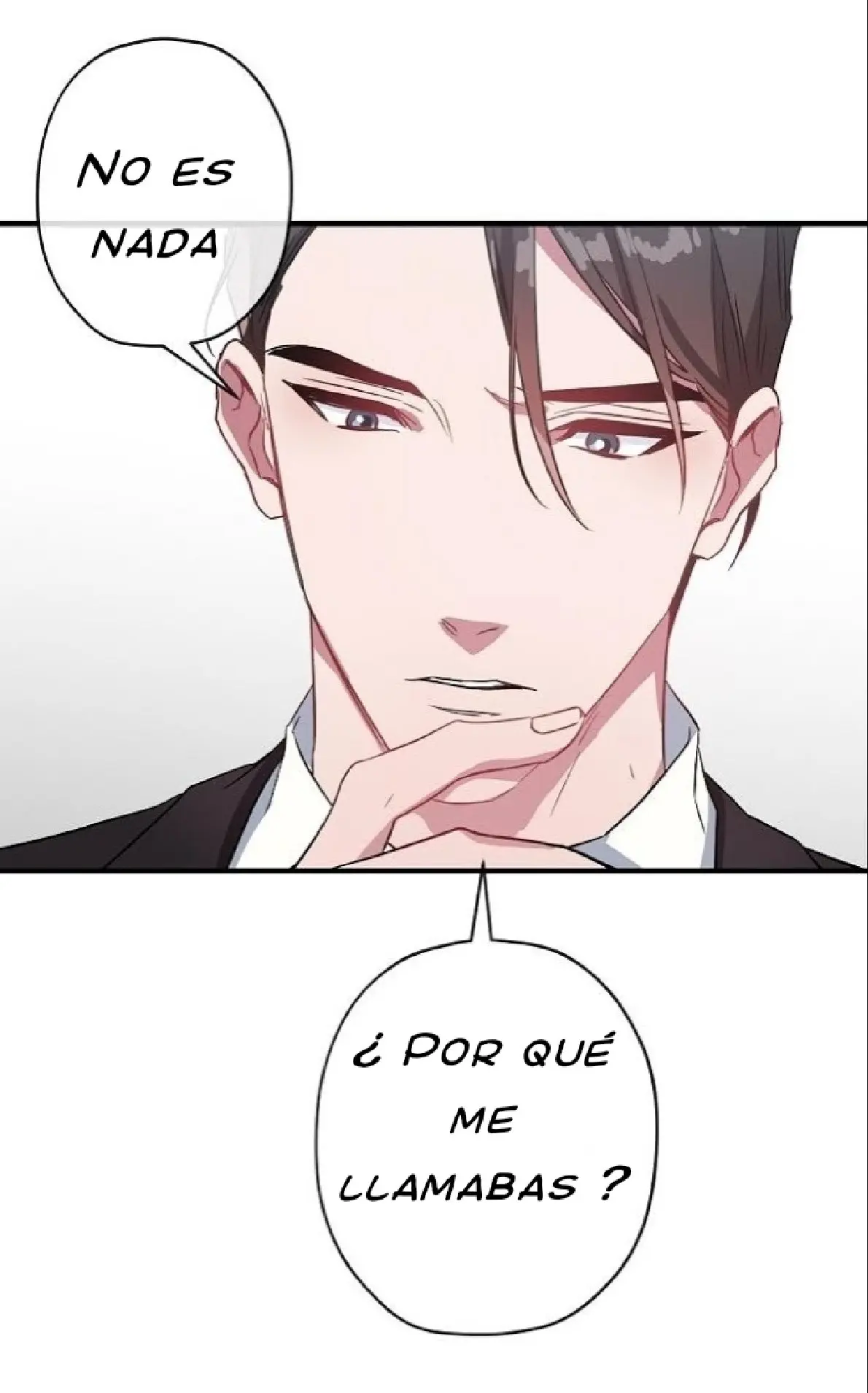 Persiguiendo Al Ceo / Chasing A Mr Ceo - FxS Capitulo 14 página 32