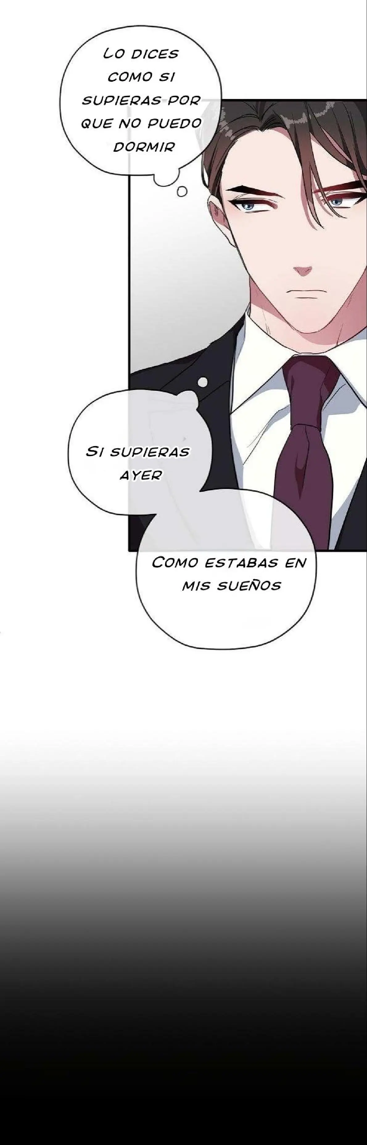 Persiguiendo Al Ceo / Chasing A Mr Ceo - FxS Capitulo 15 página 13