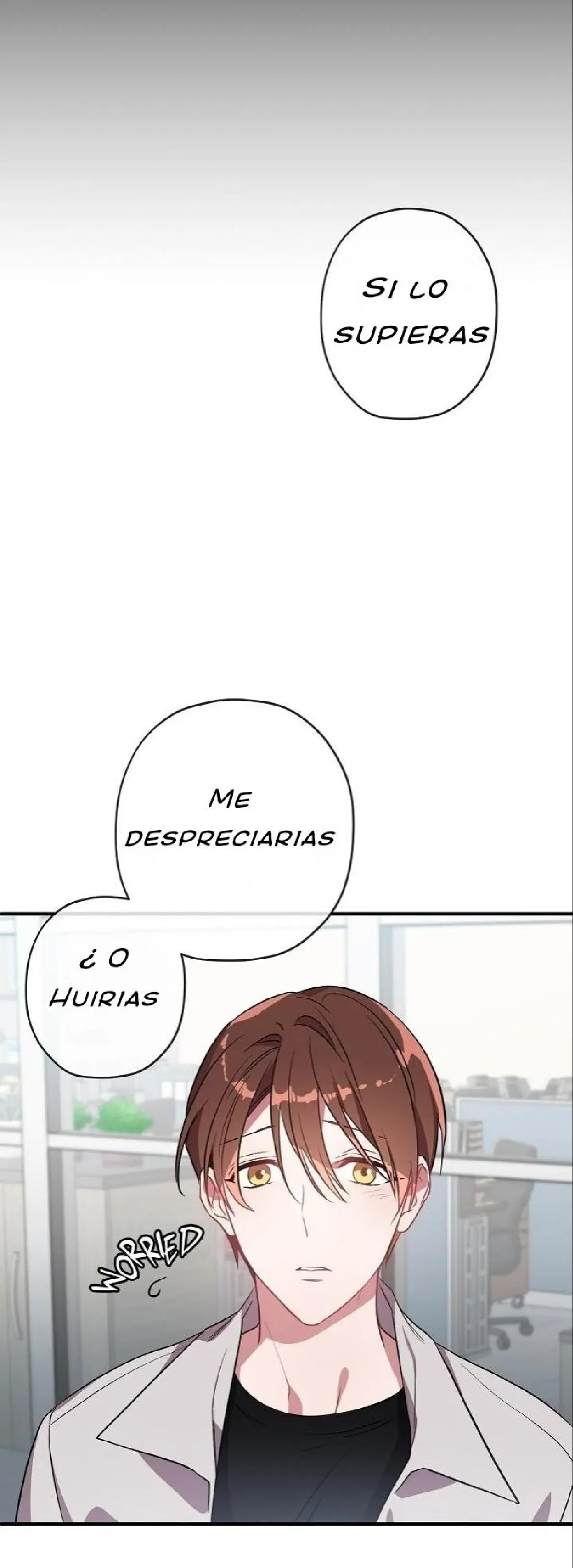 Persiguiendo Al Ceo / Chasing A Mr Ceo - FxS Capitulo 15 página 21