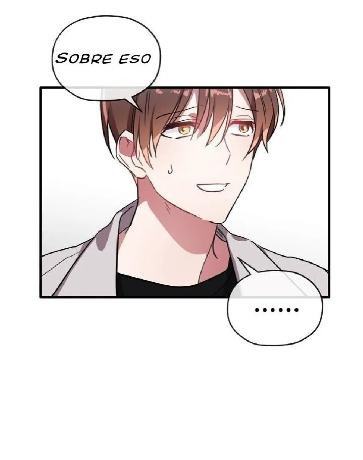 Persiguiendo Al Ceo / Chasing A Mr Ceo - FxS Capitulo 15 página 30