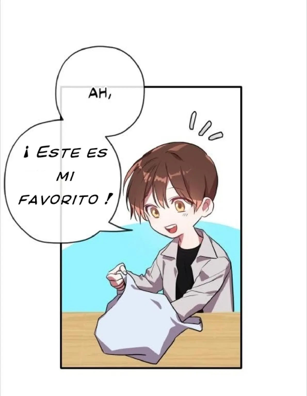 Persiguiendo Al Ceo / Chasing A Mr Ceo - FxS Capitulo 16 página 10