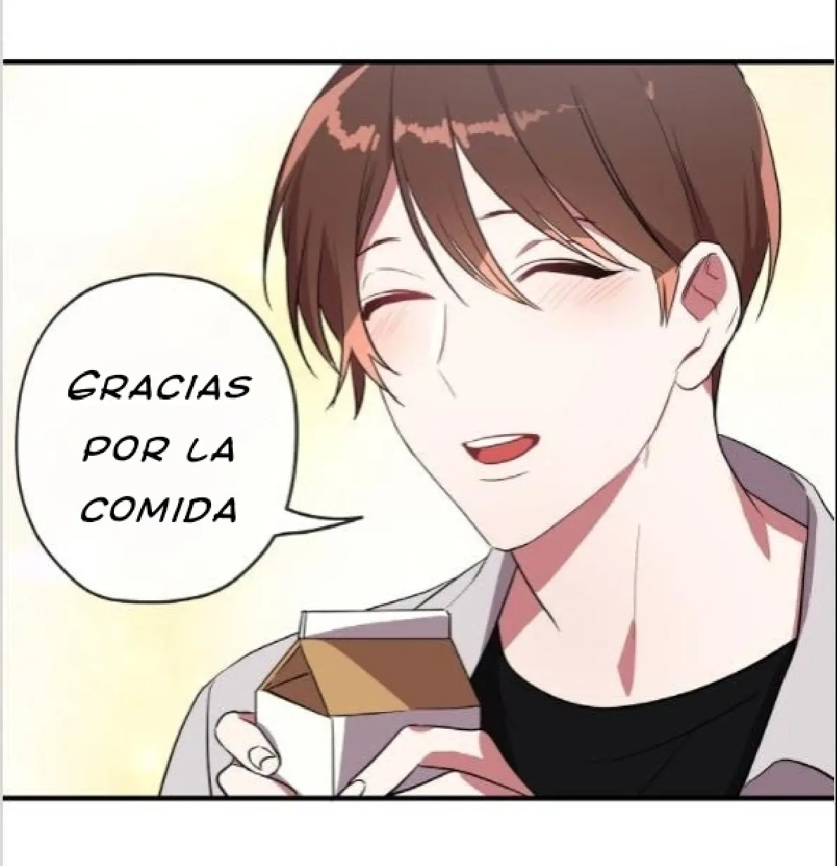 Persiguiendo Al Ceo / Chasing A Mr Ceo - FxS Capitulo 16 página 12