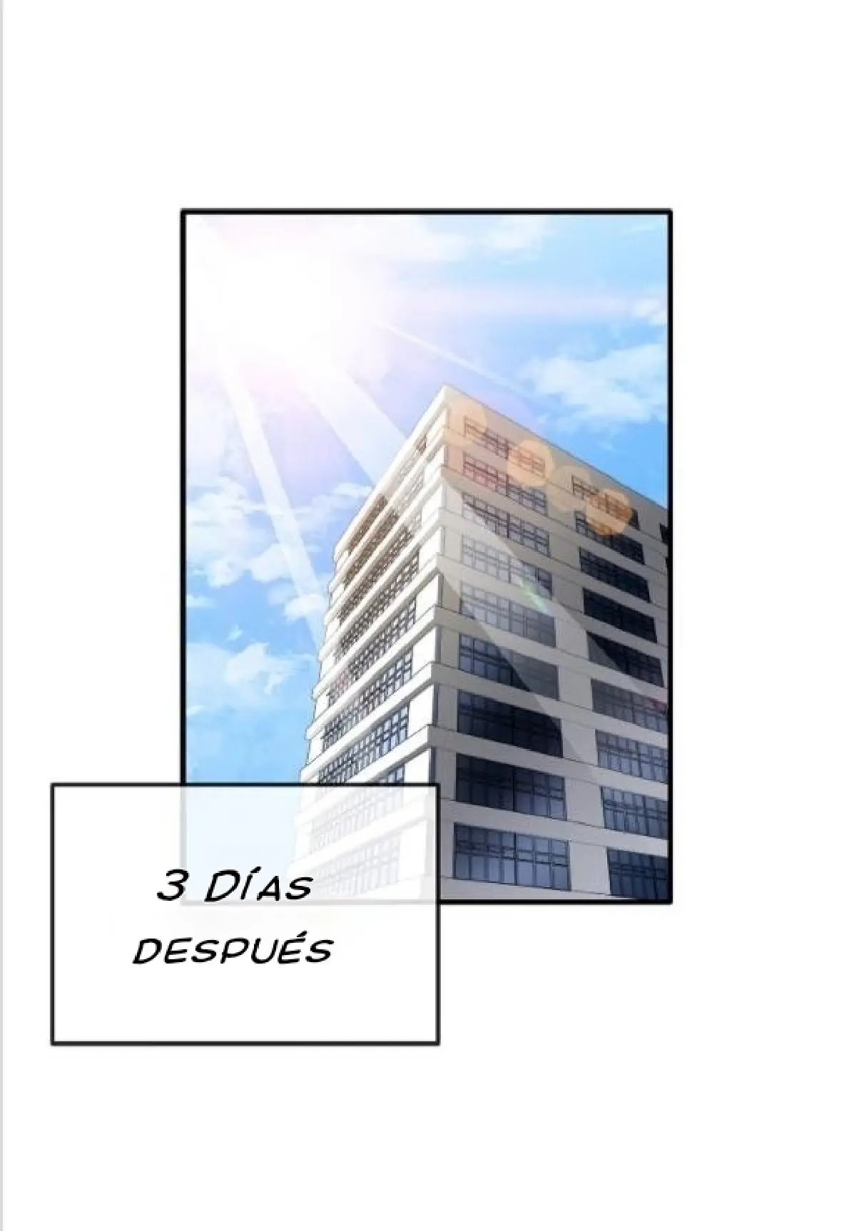 Persiguiendo Al Ceo / Chasing A Mr Ceo - FxS Capitulo 16 página 15