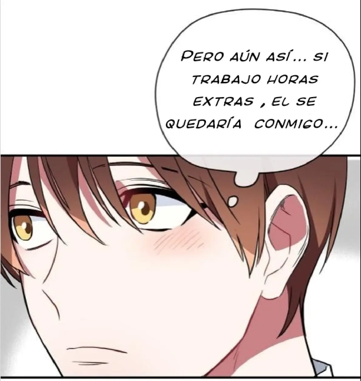 Persiguiendo Al Ceo / Chasing A Mr Ceo - FxS Capitulo 16 página 24