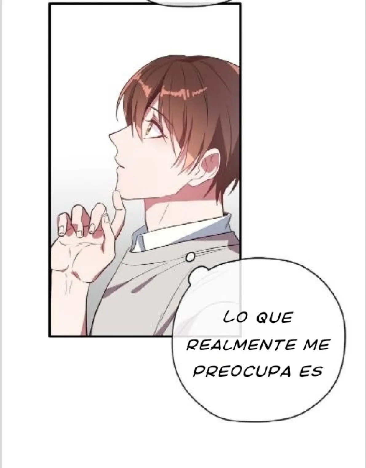Persiguiendo Al Ceo / Chasing A Mr Ceo - FxS Capitulo 16 página 32