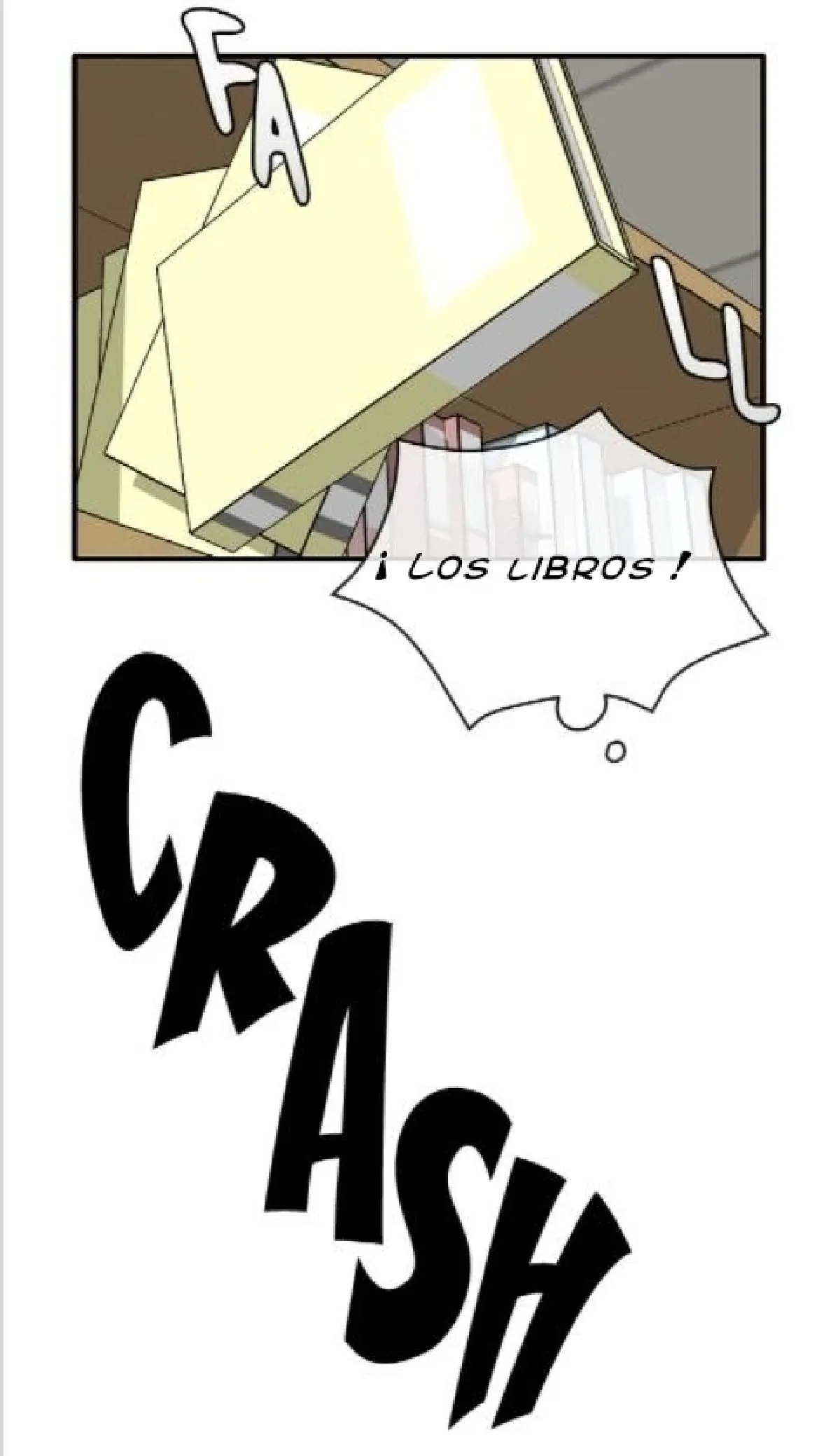 Persiguiendo Al Ceo / Chasing A Mr Ceo - FxS Capitulo 16 página 40