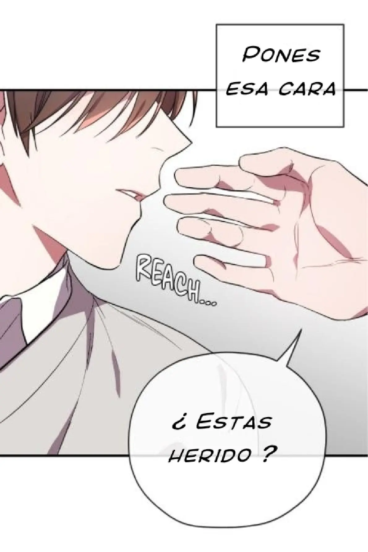 Persiguiendo Al Ceo / Chasing A Mr Ceo - FxS Capitulo 16 página 49